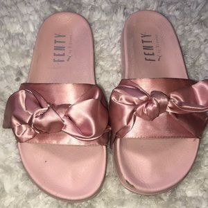 fenty beauty slippers